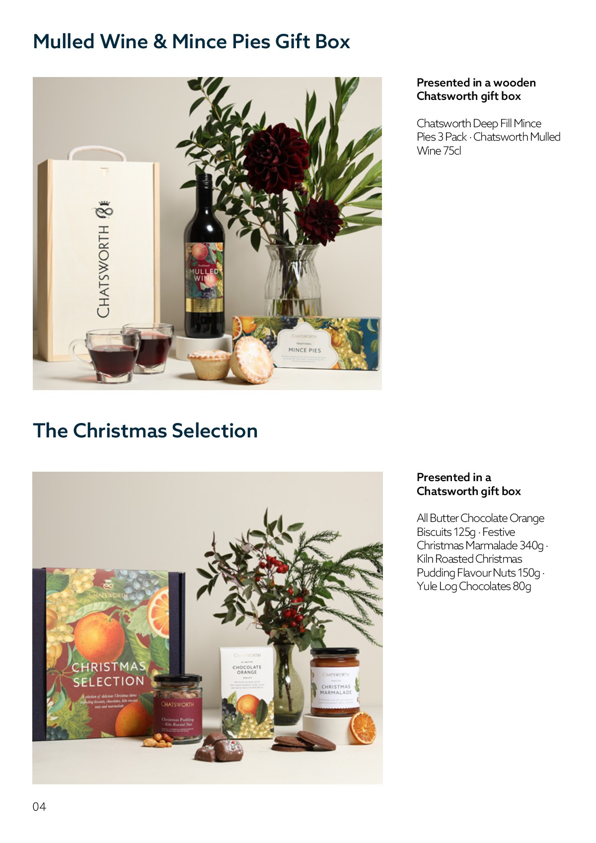 Brochure page 4